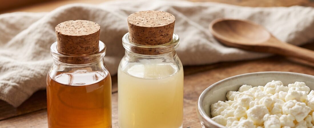 Apple Cider Vinegar vs. Lemon Juice for Cheesemaking