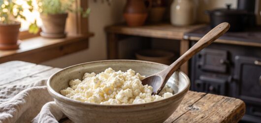 Amish Cottage Cheese