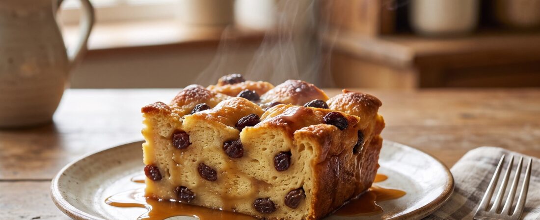 Bread Pudding