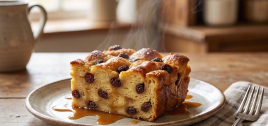 Bread Pudding