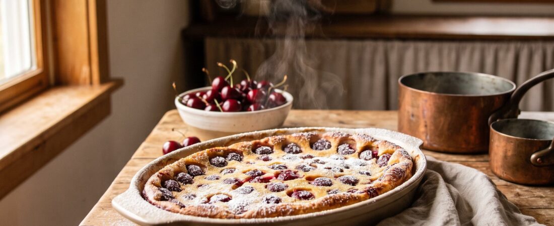 Clafoutis