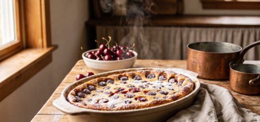 Clafoutis
