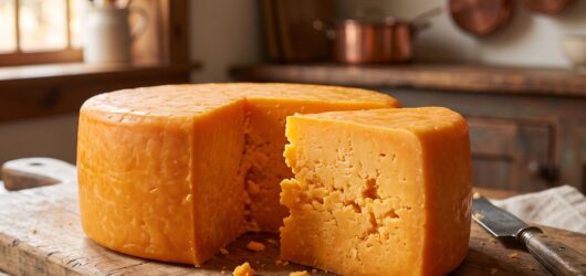 Colby-Style Pressed Cheese for Beginners
