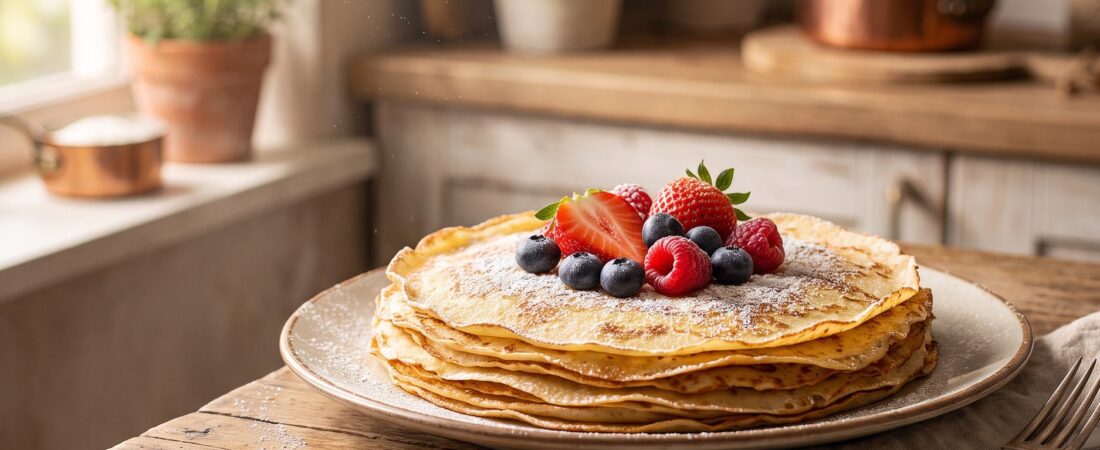 Crepes