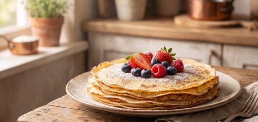 Crepes