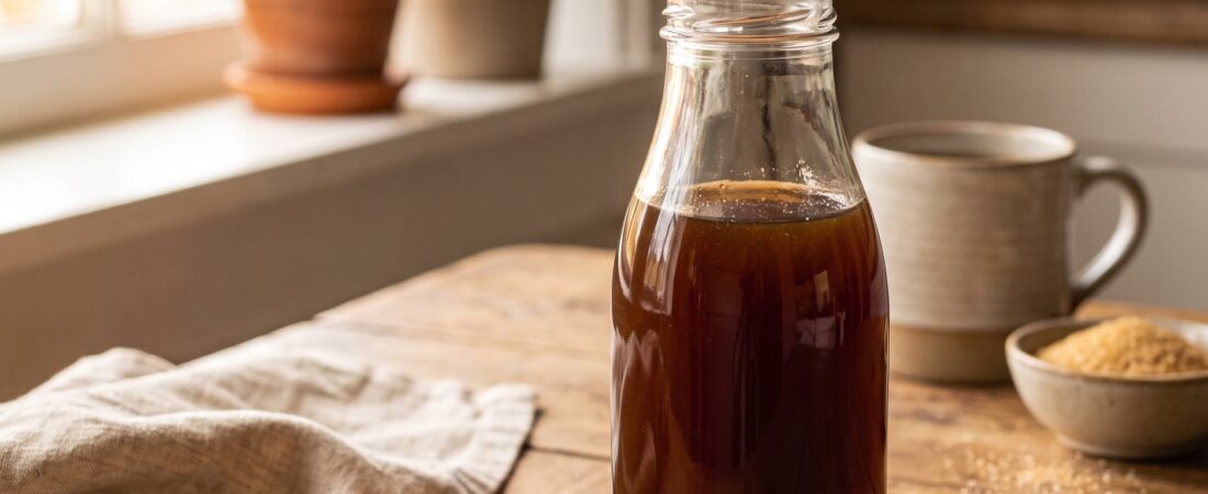 Dr. Pepper’s Digestive Tonic Syrup