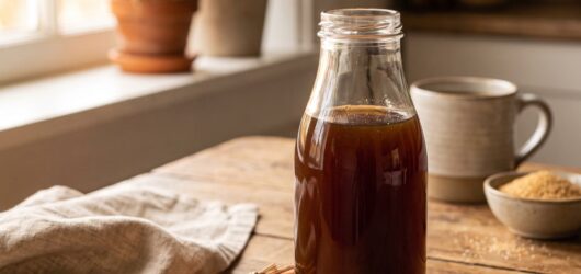 Dr. Pepper’s Digestive Tonic Syrup