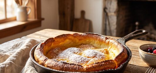 Dutch Baby