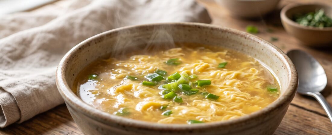 Egg Drop Soup