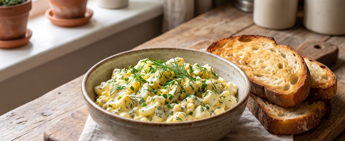 Egg Salad