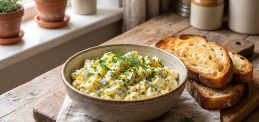 Egg Salad