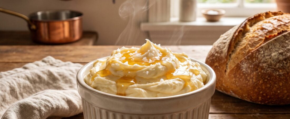 Honey Butter