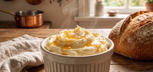 Honey Butter