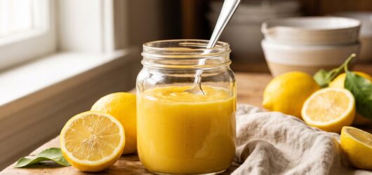Lemon Curd