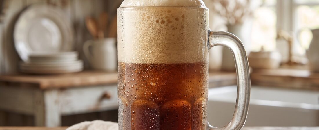 The Original American Root Beer