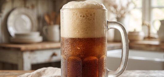 The Original American Root Beer