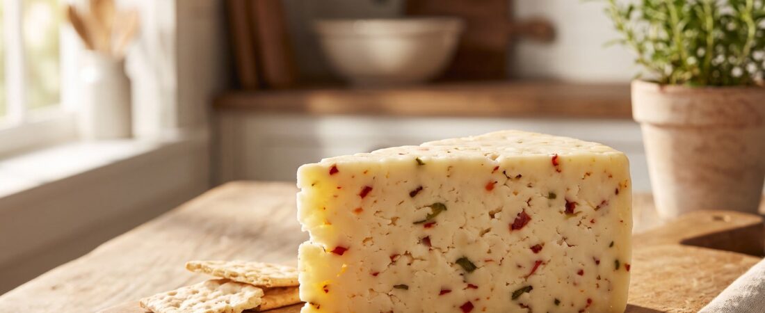 Pepper Jack: The Family Converter