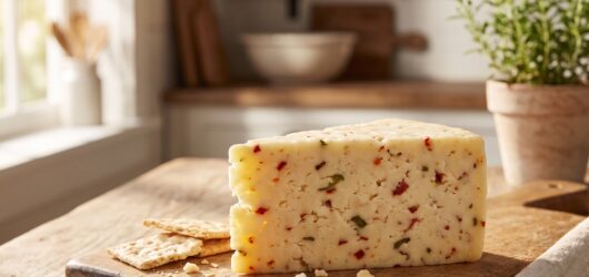 Pepper Jack: The Family Converter