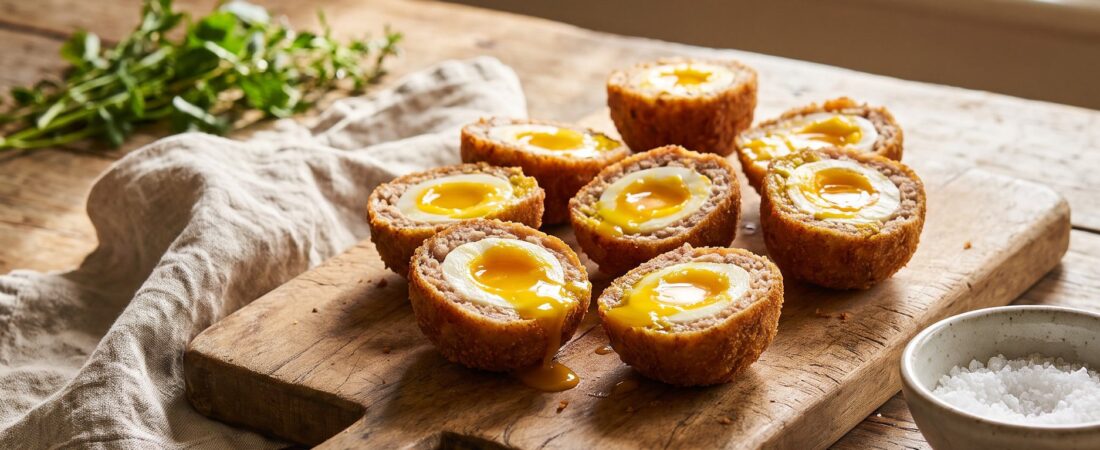 Scotch Eggs