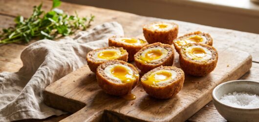 Scotch Eggs