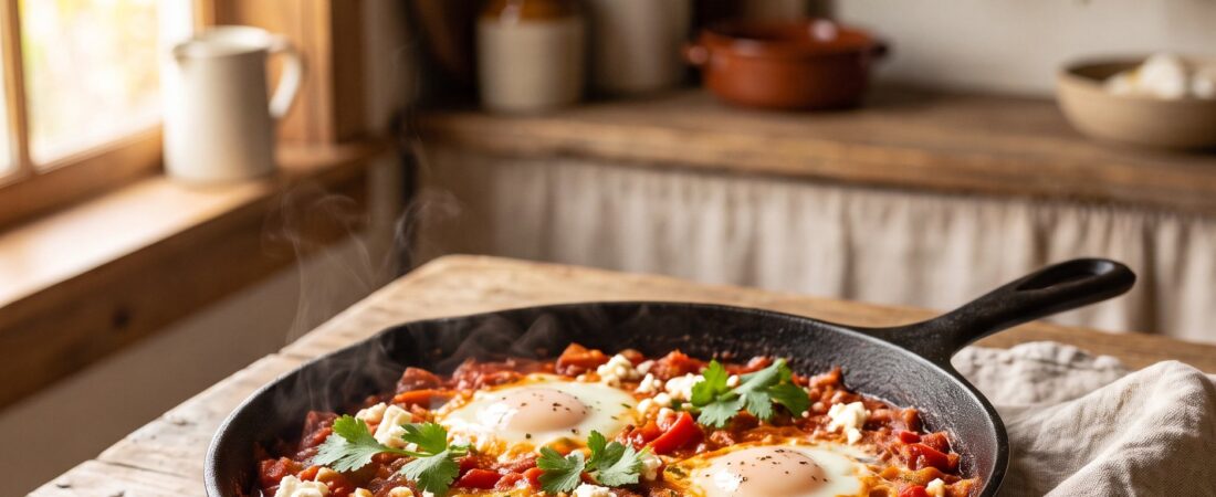 Shakshuka