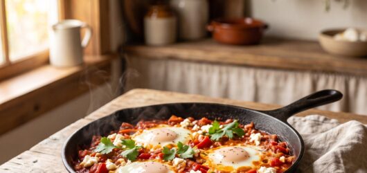 Shakshuka