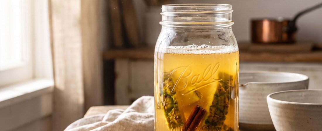 Tepache