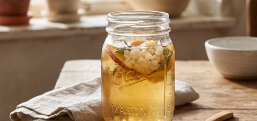 Water Kefir