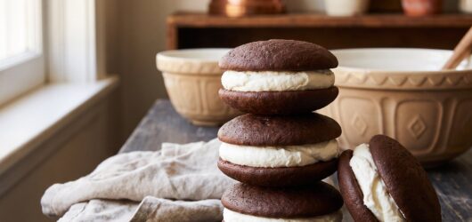 Whoopie Pies